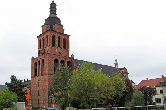 Allerheiligenkirche Sulzbach/Saar