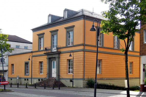 Villa Vopelius Sulzbach/Saar