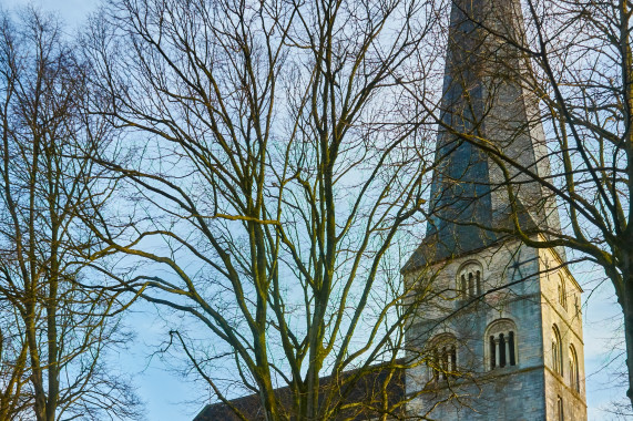 St. Johannes der Täufer Billerbeck