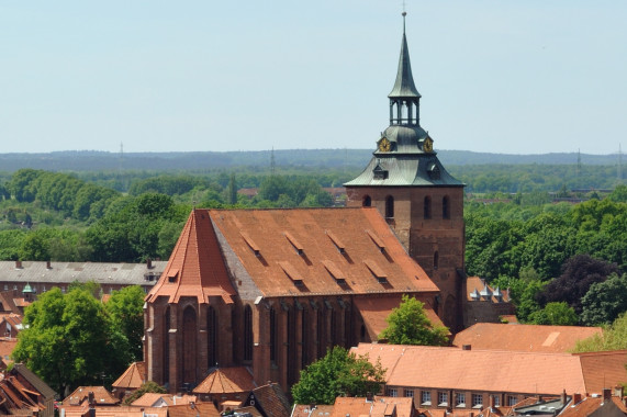 St. Michaelis Lüneburg