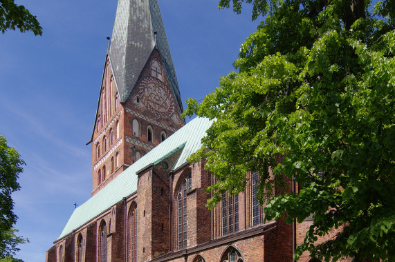 St. Johannis Lüneburg