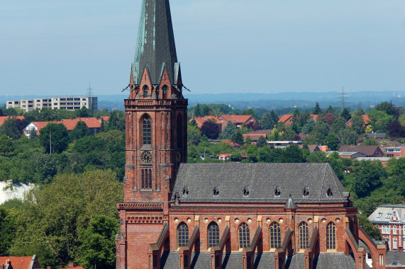 St. Nicolai Lüneburg