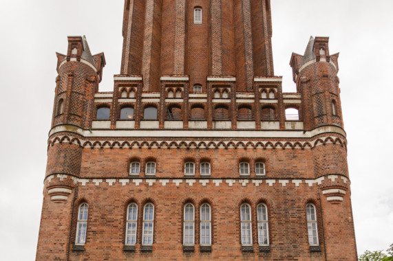 Wasserturm Lüneburg Lüneburg