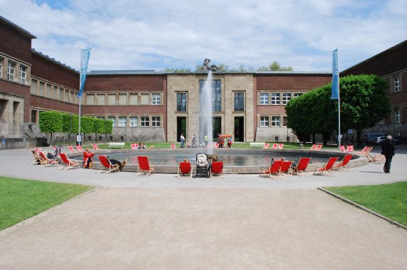 Museum Kunstpalast Düsseldorf