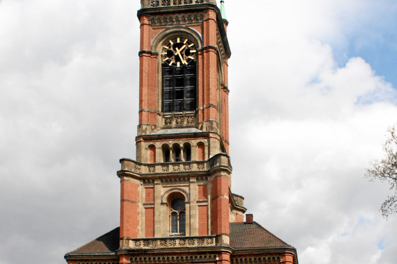 Johanneskirche Düsseldorf