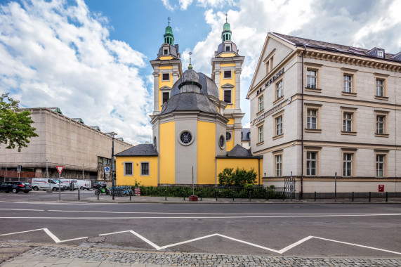 St. Andreas Düsseldorf