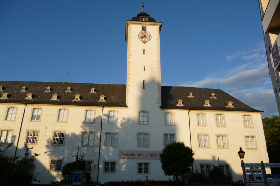 Deutschordensmuseum Bad Mergentheim