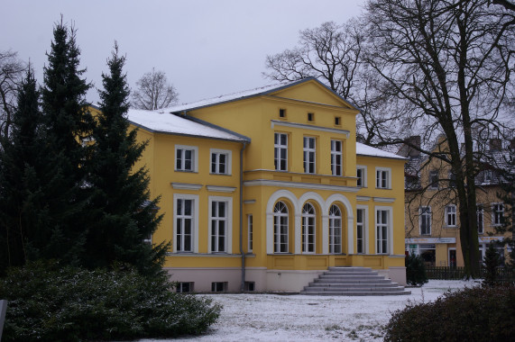 Gerhart-Hauptmann-Museum Erkner