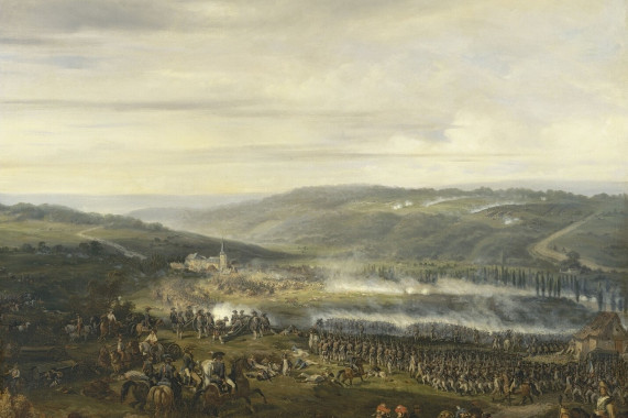 Battle of Altenkirchen Altenkirchen (Westerwald)