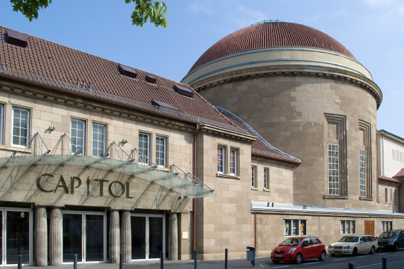 Capitol Offenbach am Main