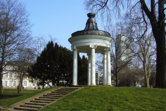 Büsing-Park Offenbach am Main