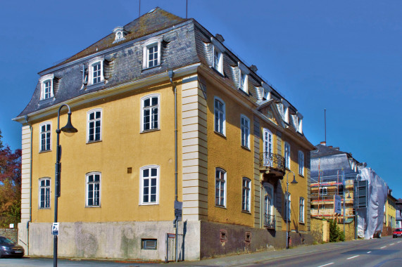 Prinzenpalais Usingen