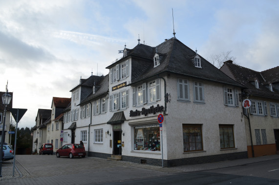 Amts-Apotheke Usingen Usingen