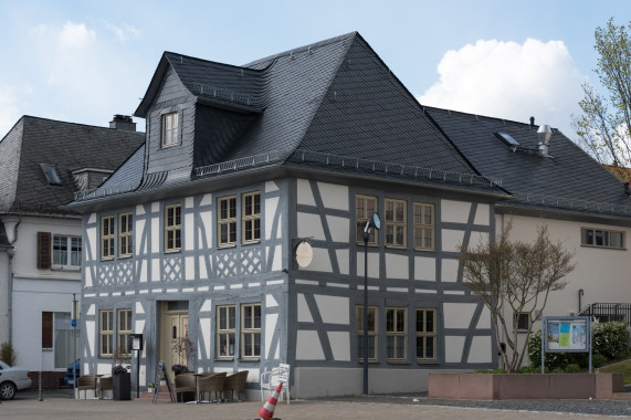 Liefrink-Haus Usingen