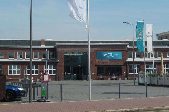 Windstärke 10 – Wrack- und Fischereimuseum Cuxhaven Cuxhaven