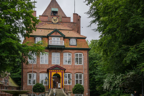 Schloss Ritzebüttel Cuxhaven