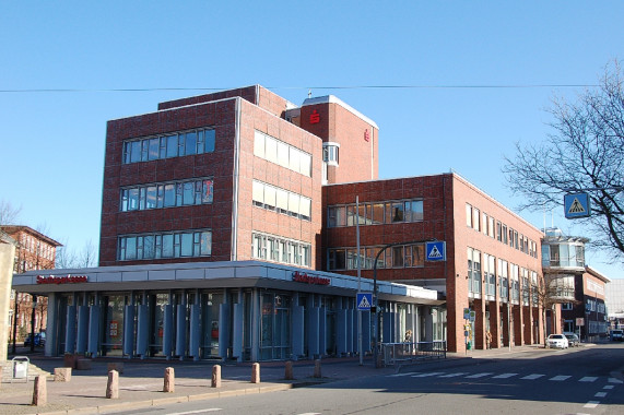 Stadtsparkasse Cuxhaven Cuxhaven