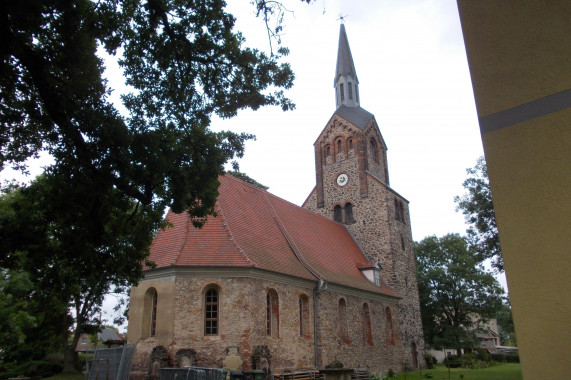 St. Anna und St. Katharina (Gütz) Landsberg