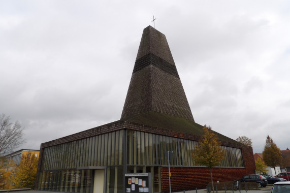 Evangelische Stadtkirche Herzogenaurach