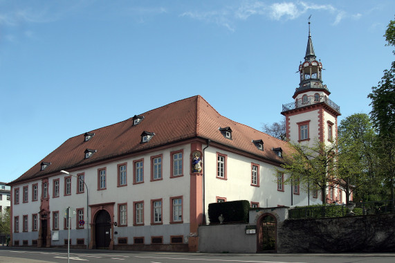 Rodensteiner Hof Bensheim