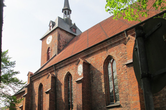 Marienkirche Rendsburg