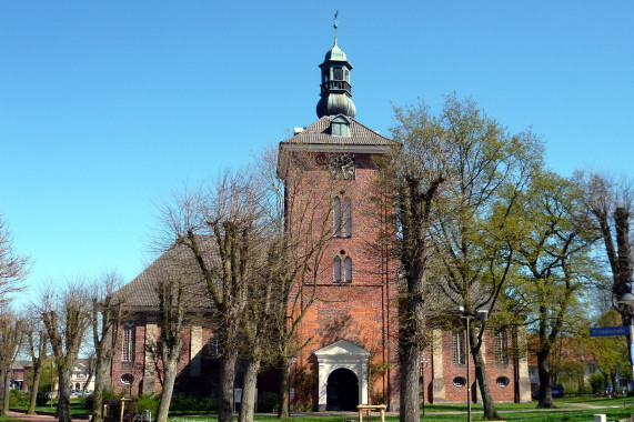 Christkirche Rendsburg