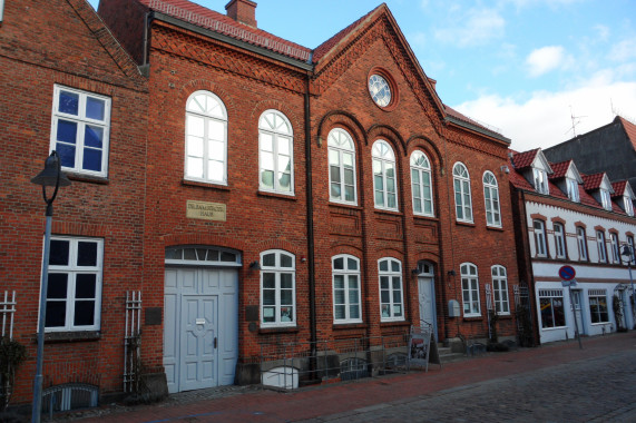 Jüdisches Museum Rendsburg Rendsburg