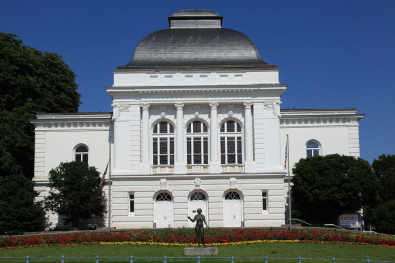 Stadttheater Rendsburg Rendsburg