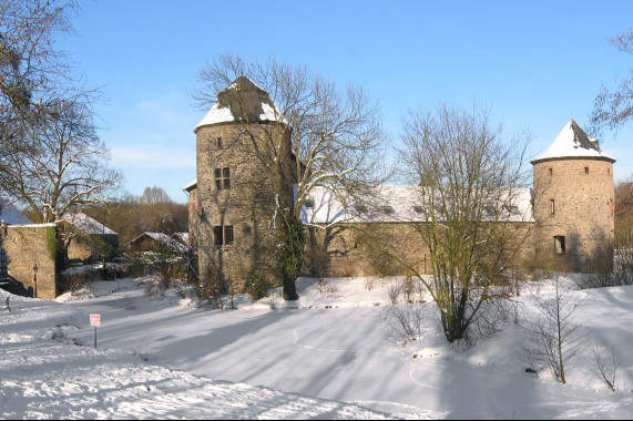 Haus zum Haus Ratingen