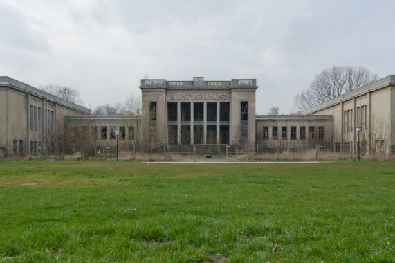 Kulturhaus Zinnowitz Zinnowitz