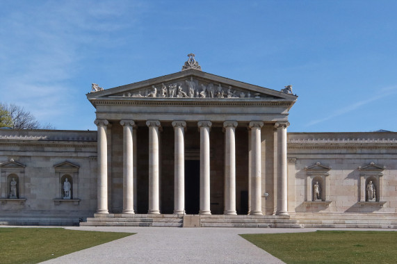 Glyptothek München