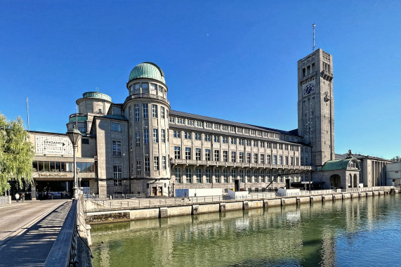 Deutsches Museum München