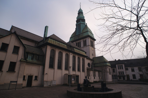 St. Eligius Völklingen