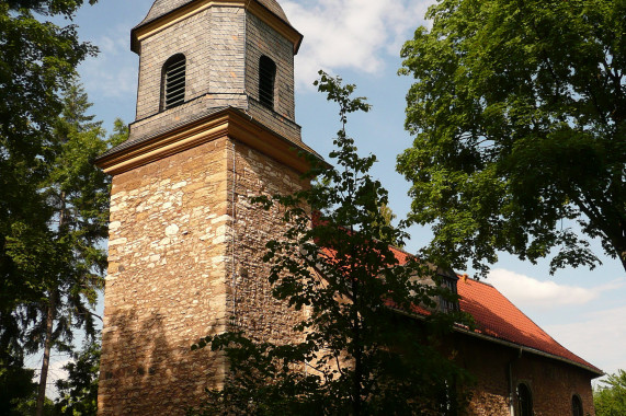 St.-Andreas-Kirche Bad Harzburg