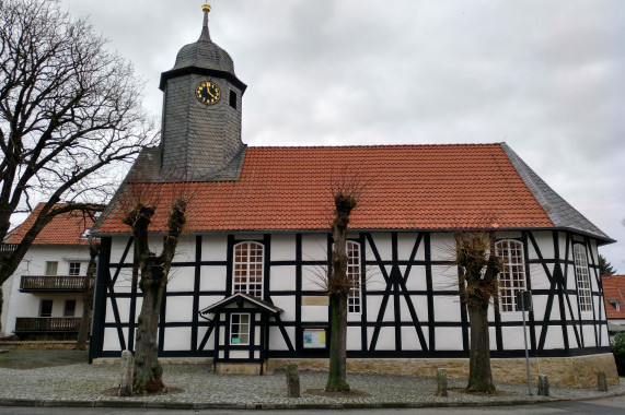 Dorfkirche (Schlewecke) Bad Harzburg