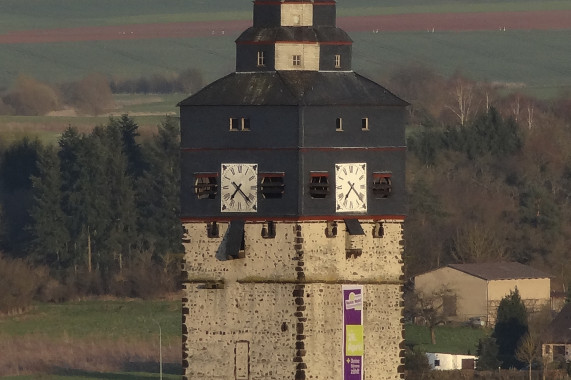 Stadtturm Lich Lich