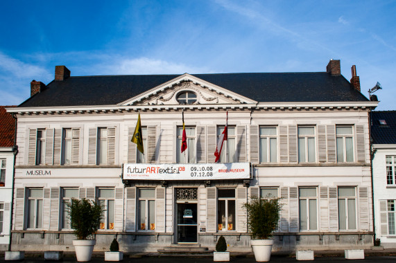 Broel Museum Kortrijk