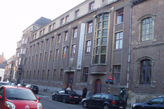 Sint-Jozefscollege Aalst