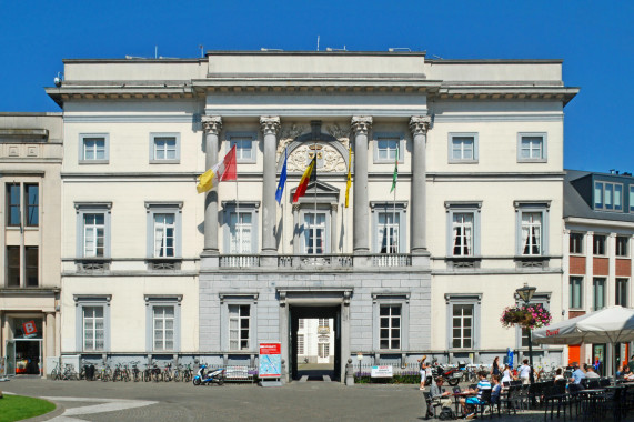 Stadhuis van Aalst Aalst