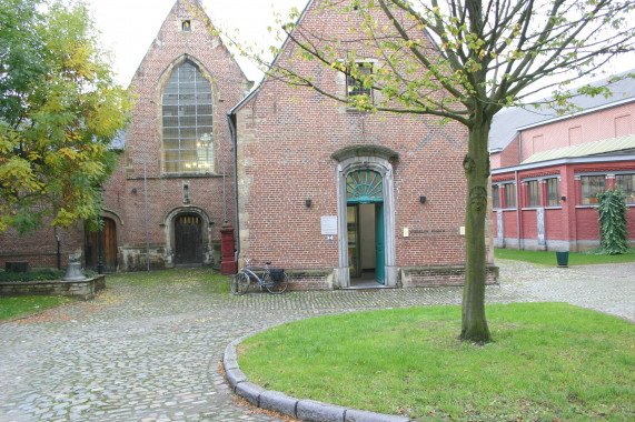 't Gasthuys Aalst