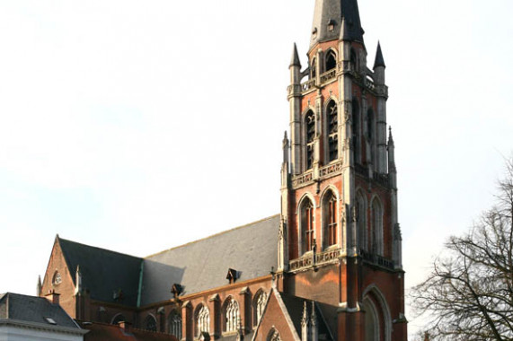 Sint-Jozefkerk Aalst