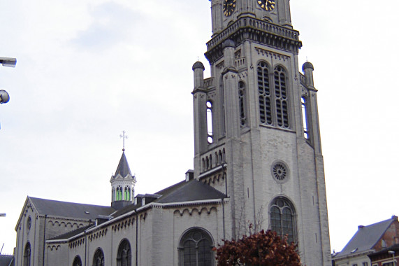 Liebfrauenkirche Sint-Niklaas