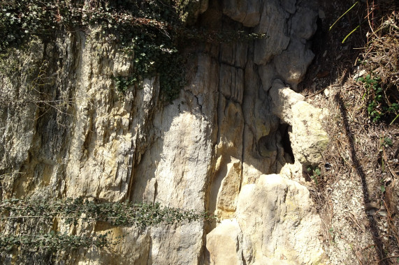 Erdbachhöhle bei Erbach Erbach