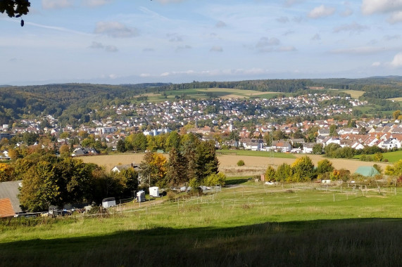 Erbach Erbach