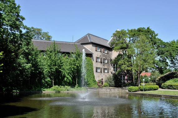 Burg Dinslaken Dinslaken