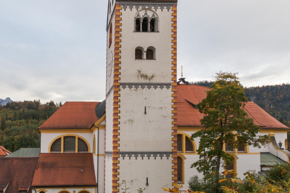 St. Mang Füssen