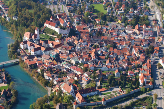 Füssen Füssen