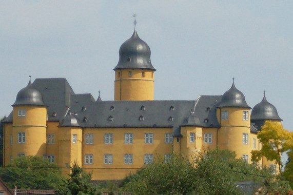 Schloss Montabaur Montabaur