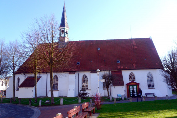 St. Clemens Büsum