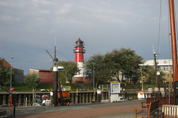 Büsum Büsum